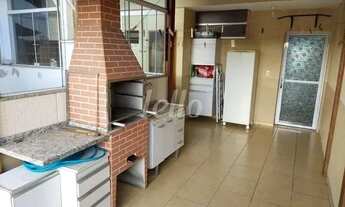 Imagem 2: Santo André - Apartamento Padrão - Vila Tibiriçá