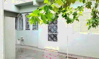 Imagem 3: Casa (FUNDOS) para locação na Vila Prudente