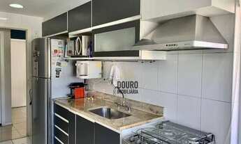 Imagem: Apartamento com 2 dormitórios para alugar