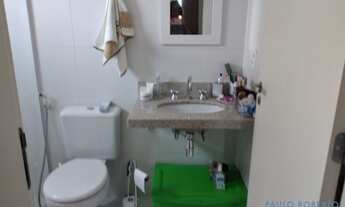 Imagem 2: APARTAMENTO - SAÚDE - SP