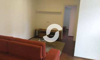Imagem 2: Apartamento com 2 dormitórios para alugar, 70 m² por R$ 3.296,00/mês - Icaraí - Niterói/RJ
