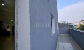 Imagem 4: SALA COMERCIAL para aluguel, 3 vagas, Vila Curuçá - Santo André/SP