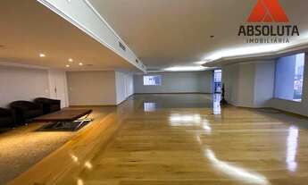 Imagem: Apartamento com 4 dormitórios, 464 m²