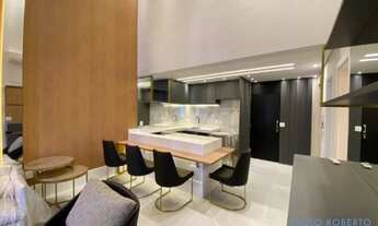 Imagem: DUPLEX - JARDIM AMÉRICA - SP