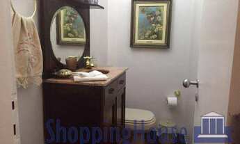 Imagem 6: Casa Residencial à venda, Sumaré, São Paulo -