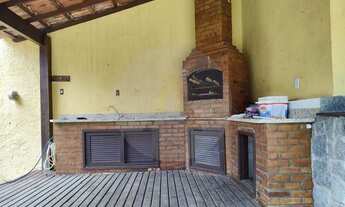 Imagem 2: Imobiliária Agatê Imóveis vende Casa Duplex de 363 m² Itacoatiara - Niterói por 2.310 mil