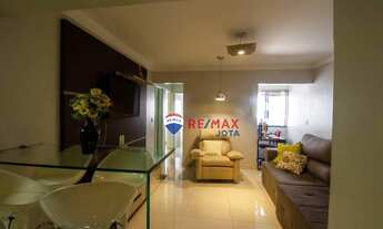 Imagem 2: APARTAMENTO 3 QUARTOS 1 SUÍTE - QI 23