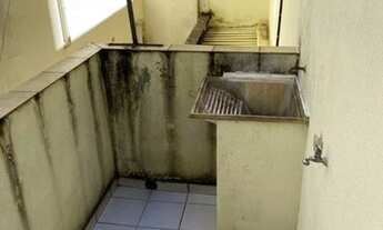 Imagem 6: SOBRADO - SAÚDE - SP