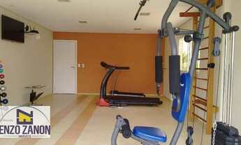 Imagem: Cobertura duplex com 3 suítes com 3 vagas