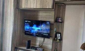 Imagem 5: Apartamento com 3 dormitórios à venda, 69 m² por R$ 376.500,00 - Rudge Ramos - São Bernard