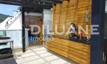 Imagem: Cobertura-À VENDA-Botafogo-Rio de Janeiro-RJ