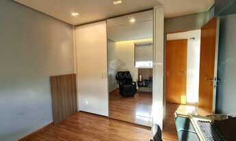 Imagem 6: Apartamento 4 Quartos à venda, 4 quartos, 2 suítes, 4 vagas, Sion - Belo Horizonte/MG