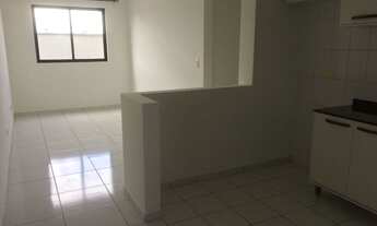 Imagem 5: Apartamento com 3 dormitórios para alugar, 66 m² por R$ 1.532,78/mês - Vila Esplanada - Pi