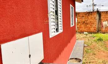 Imagem 5: Casa à venda no Residencial José Carlos Guimarães