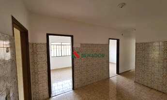 Imagem 6: Casa com 3 dormitórios para alugar, 90 m² por R$ 1.200,00/mês - Ricardo - Londrina/PR