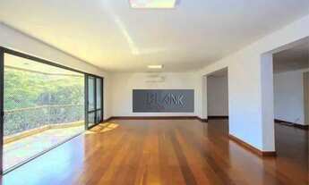 Imagem 4: Apartamento com 296m² 4 dormitórios 4 Suíte