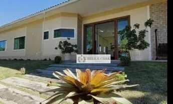 Imagem: Casa com 3 dormitórios à venda, 334 m²