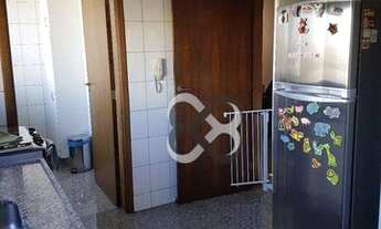 Imagem 4: Apartamento com 3 dormitórios à venda, 96 m² por R$ 439.000,00 - Jardim Higienópolis - Lon