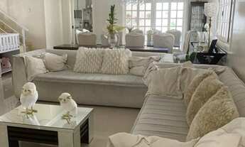 Imagem 4: Casa com 3 dormitórios para alugar, 300 m² por R$ 18.000,00/mês - Jardim das Colinas - São