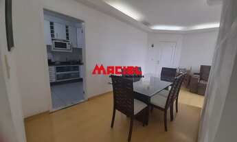 Imagem 3: Apartamento Padrão em São José dos Campos