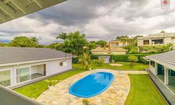 Imagem 2: Casa 4 Suítes - 655m² AC - R$2.990.000,00 Portal da Concórdia -Cabreúva-SP