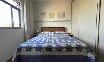 Imagem 4: Bom gosto e sofisticação definem esse apartamento mobiliado