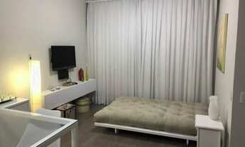 Imagem 5: Excelente Apartamento/Flat no Cond Mercure Saint Germain - Jardins - São Paulo - 01424-002