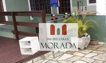 Imagem: Casa com 4 dormitórios à venda, 215 m²