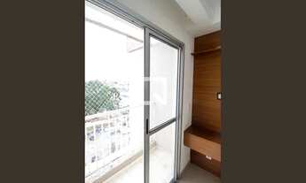 Imagem 5: Apartamento para Aluguel - Cidade Lider, 2 Quartos, 50 m2