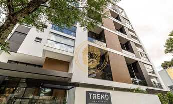 Imagem 5: Apartamento Duplex à venda com 2 quartos, 2 suites, 2 vagas e 3 banheiros