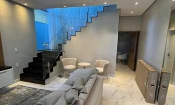 Imagem: Casa linda a venda com 120 m2 com 3 suites