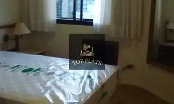 Imagem 7: Flat disponível na Vila Nova Conceição