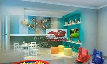 Imagem 2: Apartamento, 30 m² - venda por R$ 260.000,00 ou aluguel por R$ 1.450,00/mês - Cambuci - Sã