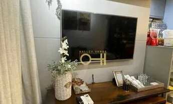 Imagem 3: Apartamento com 2 dormitórios à venda, 72 m² - Jardim Santa Marta - Cuiabá/MT