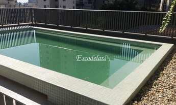 Imagem: Studio à venda, 29 m² por R$ 555.000,00