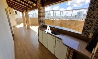 Imagem: Apartamento Cobertura à venda, 4 quartos