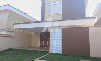 Imagem: Casa (sobrado em condominio) 3 dormitórios/suite