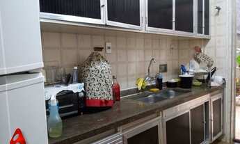 Imagem 2: Apartamento-À VENDA-Copacabana-Rio de Janeiro-RJ