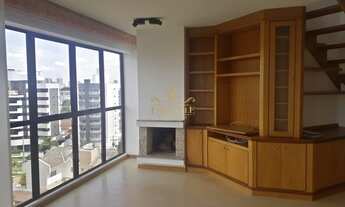 Imagem 4: CURITIBA - Apartamento Padrão - Alto da Glória