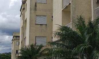 Imagem 2: Apartamento 2 dorm. Jd. Roseira- Jaguariuna- para alugar, 54 m² por R$ 735/mês - Jaguariún