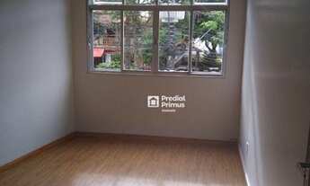 Imagem: Apartamento com 2 dormitórios para alugar