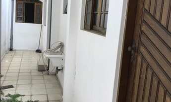 Imagem 4: Casa com 1 dormitório para alugar, 75 m² por R$ 1.550,00/mês - Vila Palmeiras - São Paulo