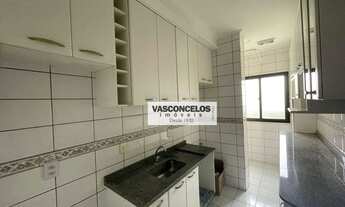 Imagem 7: Apartamento com 2 dormitórios para alugar, 67 m² por R$ 2.426,00/mês - Jardim Aquarius - S