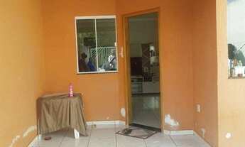 Imagem 3: Casa com 2 dormitórios à venda, 70 m² por R$ 160.000,00 - Terra Bonita - Ibiporã/PR