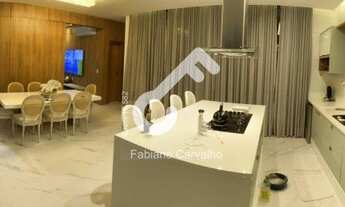 Imagem 7: ALPHAVILLE, Litoral Norte. Duplex ALTO PADRÃO composta de 4 suítes sendo 1 suíte térrea, p