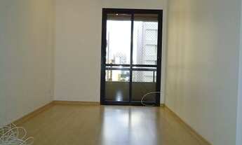 Imagem 4: Apartamento com 1 dormitório, 44 m² - venda por R$ 640.000,00 ou aluguel por R$ 3.729,80/m