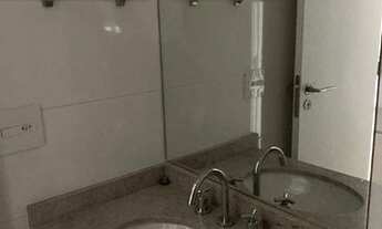 Imagem 4: Apartamento de 37m² no bairro Campo Belo, 1 dormitório, lazer e localização privilegiada