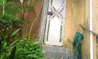 Imagem 7: CASA ASSOBRADADA - JARDIM MARAJOARA - SP