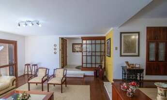 Imagem 7: Casa para Venda - 392.65m², 4 dormitórios, sendo 1 suites, 5 vagas - Cristal