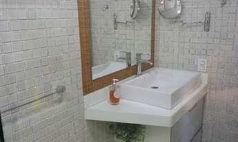 Imagem 2: Cambuí, 3 dorm, 2 vagas, lazer...impecável !!